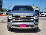 Certified 2025 Chevrolet Silverado 1500 High Country w/ Technology Package image 2