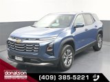 New 2026 Chevrolet Equinox LT image 5