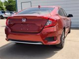 Used 2019 Honda Civic EX image 3