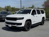 New 2025 Jeep Wagoneer L Series II image 5