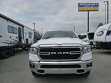 Used 2021 RAM 1500 Big Horn image 2