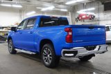 New 2025 Chevrolet Silverado 1500 LT image 5