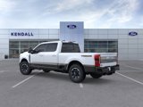 New 2025 Ford F250 King Ranch w/ Tremor Off-Road Package image 4