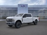 New 2025 Ford F250 Lariat image 2