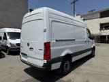 Used 2022 Mercedes-Benz Sprinter 144 Cargo image 6