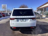 New 2025 Jeep Wagoneer 4WD w/ Convenience Group I image 4