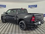 New 2026 RAM 1500 Laramie w/ Night Edition image 3