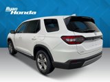 New 2025 Honda Pilot EX-L image 3