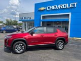 New 2026 Chevrolet Equinox LT w/ Convenience Package II image 2