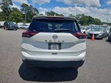 Used 2025 Nissan Rogue SV w/ SV Premium Package image 4