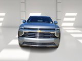New 2025 Chevrolet Tahoe Premier image 2