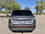 Used 2021 Lincoln Nautilus Reserve w/ Class II Trailer Tow Package image 4