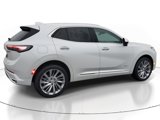 New 2025 Buick Envision Avenir image 3