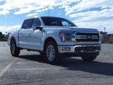 Used 2024 Ford F150 Lariat w/ FX4 Off-Road Package image 2