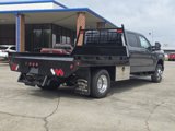 New 2025 Ford F350 4x4 Crew Cab DRW Super Duty image 3