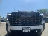 New 2025 GMC Sierra 2500 Denali Ultimate w/ Snow Plow Prep/Camper Package image 3