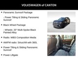 New 2025 Volkswagen Atlas SE image 2