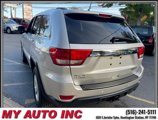 Used 2011 Jeep Grand Cherokee Laredo image 6