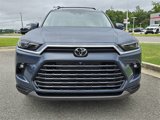 New 2025 Toyota Grand Highlander FWD image 2