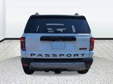 New 2026 Honda Passport TrailSport Elite image 4