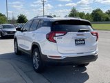 Used 2024 GMC Terrain SLT image 5