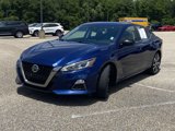 Used 2020 Nissan Altima 2.5 SR image 3