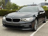 Used 2018 BMW 530i image 4