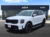 New 2025 Kia Telluride SX Prestige X-Line image 4