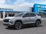 New 2026 Chevrolet Equinox RS w/ Convenience Package III image 2