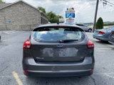 Used 2017 Ford Focus SE w/ Cold Weather Package image 6