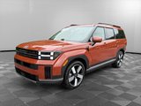 New 2025 Hyundai Santa Fe Limited image 3