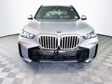 Used 2025 BMW X5 xDrive40i w/ M Sport Package image 2
