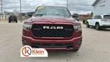 New 2025 RAM 1500 Big Horn image 2