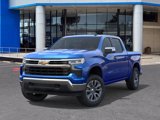 New 2026 Chevrolet Silverado 1500 LT w/ Z71 Off-Road Package image 6