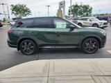 New 2026 INFINITI QX60 Autograph w/ Dark Cargo Package image 5
