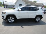 Used 2018 Jeep Compass Latitude w/ Popular Equipment Group image 5