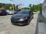 Used 2015 Chrysler 200 S w/ Navigation & Sound Group I image 2