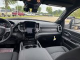 New 2025 RAM 2500 Big Horn image 2
