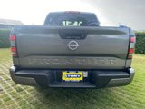 New 2025 Nissan Frontier SV image 6