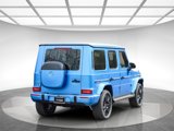 New 2025 Mercedes-Benz G 580 w/ EQ Technology image 4