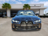 New 2025 BMW M4 xDrive Competition image 2