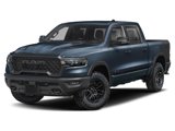 New 2026 RAM 1500 Rebel image 3