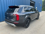 Used 2021 Kia Telluride SX image 4