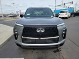 New 2025 INFINITI QX80 Autograph w/ Autograph Exterior Package image 4