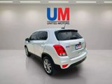 Used 2022 Chevrolet Trax LS w/ Tint and Cruise Package image 5