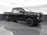 New 2025 Chevrolet Silverado 2500 High Country w/ High Country Premium Package image 2
