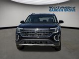New 2025 Volkswagen Atlas SE image 4