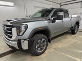 New 2025 GMC Sierra 2500 SLT w/ SLT Convenience Package image 3