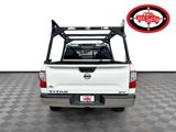 Used 2017 Nissan Titan SV image 6