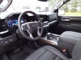 New 2025 Chevrolet Silverado 1500 RST w/ Redline Edition image 5